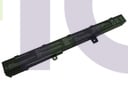 Bateria ASUS X451 A41N1308 14.4V 2200mAh/32Wh