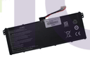 Bateria Acer Aspire 3 A315 7.7V 4450Ah/37Wh