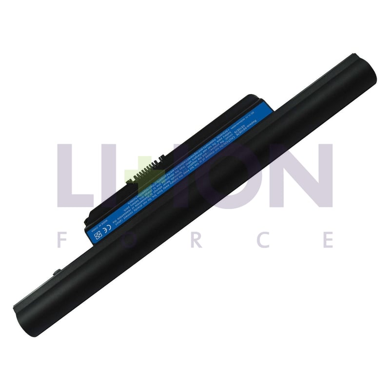 Bateria Acer Aspire 3820 AS10E76 11.1V 4400mAh/49Wh         