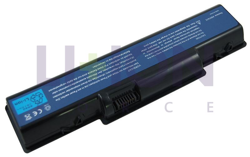 Bateria Acer Aspire 4710 11.1 4400mAh/49wh