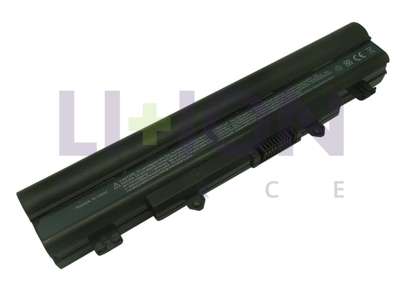 Bateria Acer Aspire E5-571 AL14A32 11.1V 4400mAh/49Wh