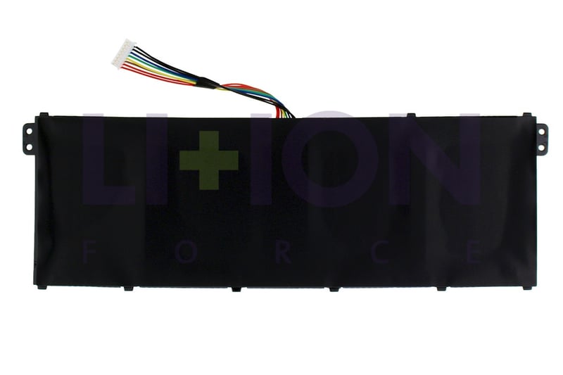 Bateria Acer Aspire ES1-511 15.2V 3600mAh/55wh
