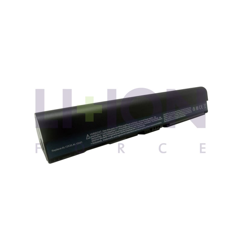 Bateria Acer Aspire One 756 11.1 4400mAh/49Wh               
