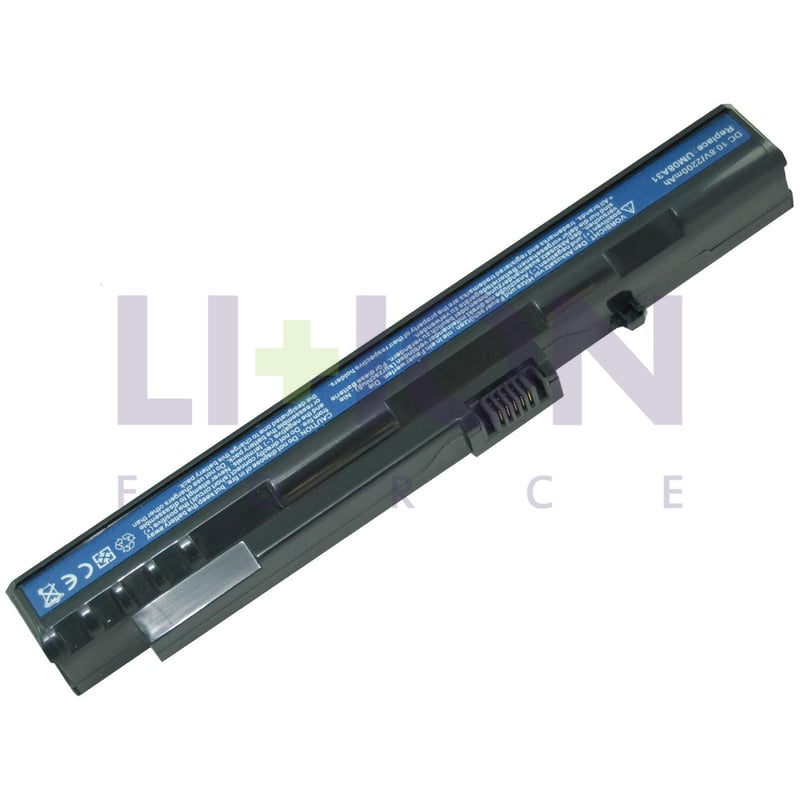 Bateria Acer Aspire One(B) 10.8 2200mAh/24wh                