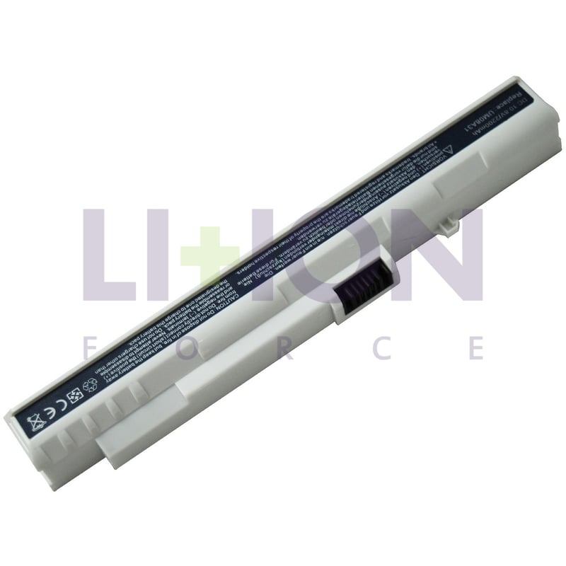 Bateria Acer Aspire One(W) 11.1v 4400mAh/49wh                