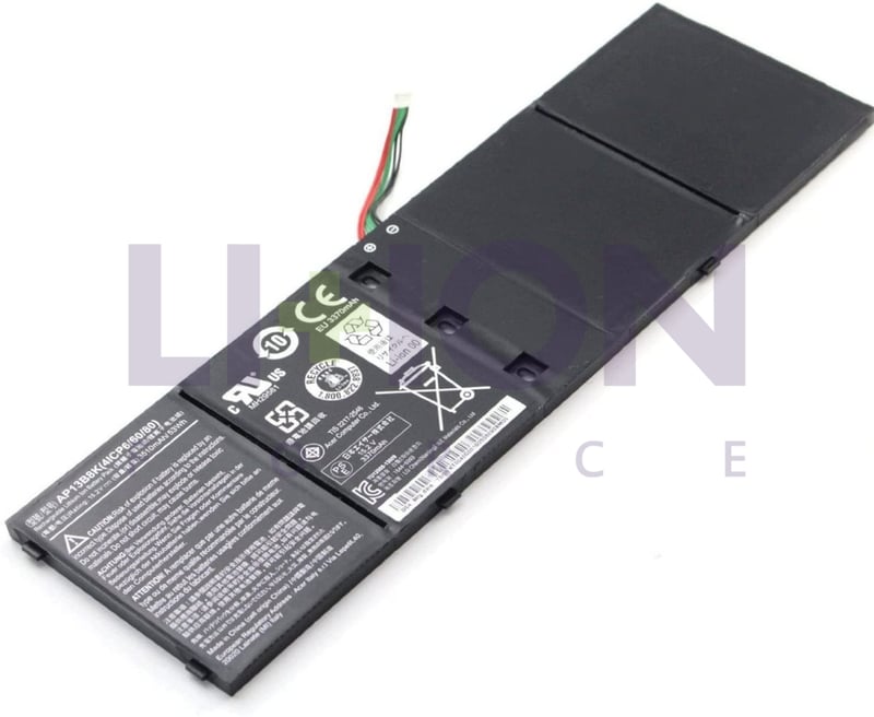 Bateria Acer Aspire V5-572 15V 3360mAh/53wh