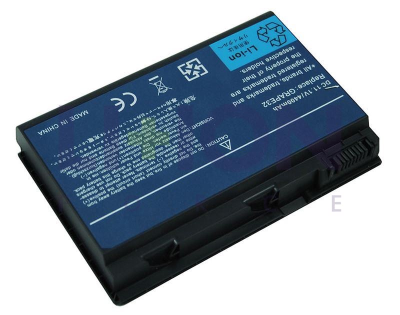 Bateria Acer TM 5320 11.1 4400mAh/49wh