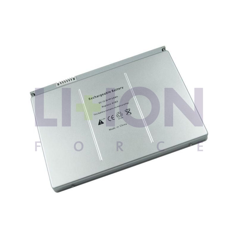 Bateria Apple A1189 10.8 68Wh                               