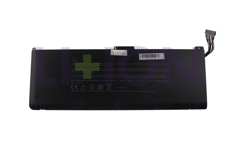 Bateria Apple A1309 7.4V 10400mAh/77Wh