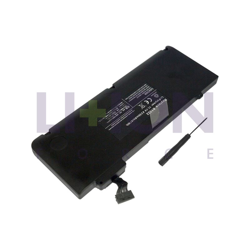 Bateria Apple A1322 10.95V 5800mAh/63.5wh                   