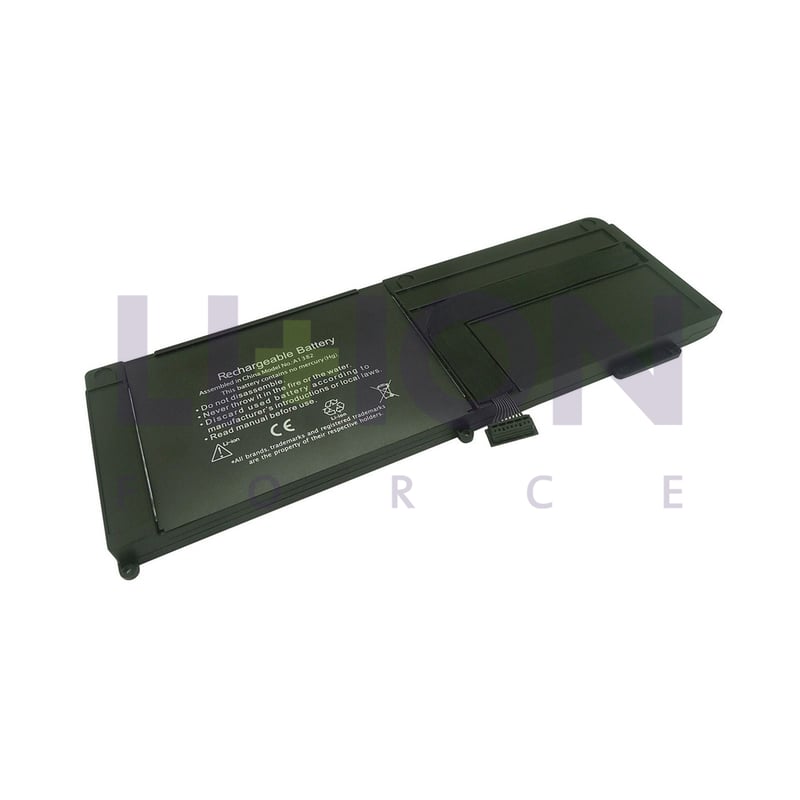 Bateria Apple A1382 10.8V 5400mAh/58Wh                      