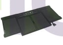 Bateria Apple MacBook Air 13" A1369 7.4V/48Wh