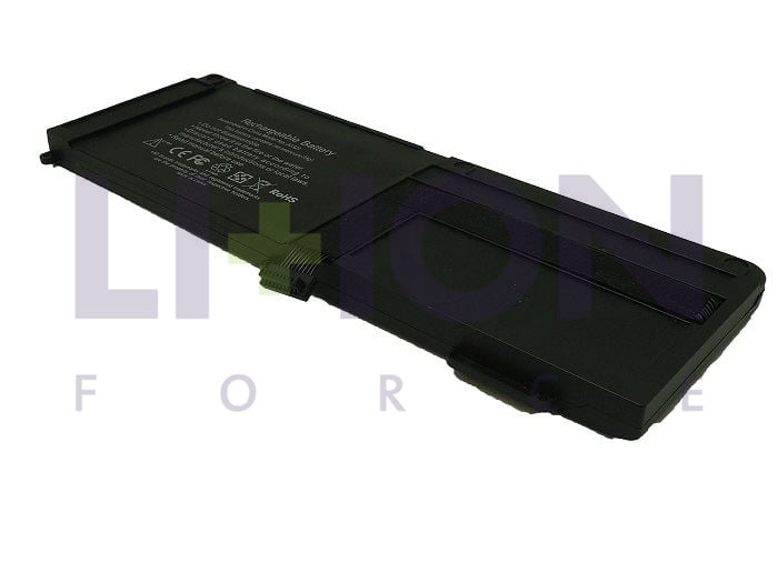 Bateria Apple MacBook Pro 15" 10.8V 5400mAh/58Wh