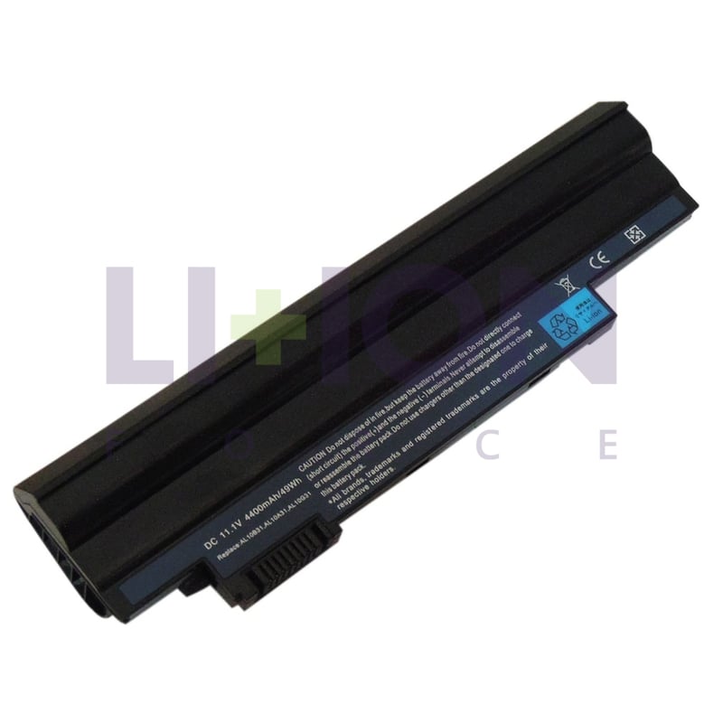 Bateria Aspire One D255 (B) 11.1 4400mAh/49wh