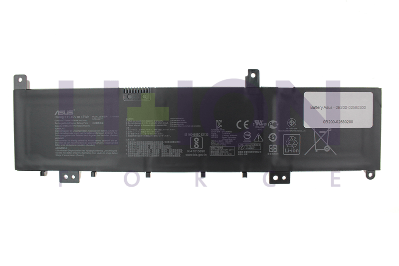 Bateria Asus - 0B200-02580200