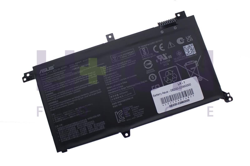 Bateria Asus - 0B200-02960000                               