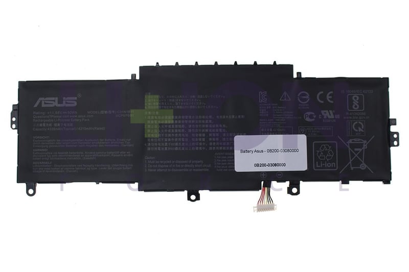 Bateria Asus - 0B200-03080000