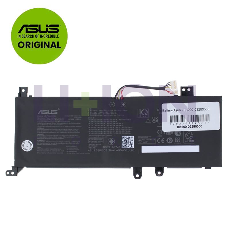 Bateria Asus - 0B200-03280500                               