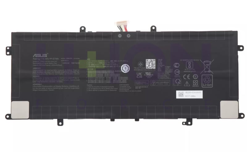 Bateria Asus - 0B200-03660000