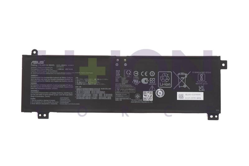 Bateria Asus - 0B200-03890000                               