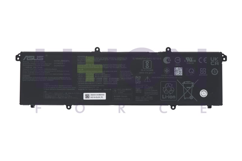 Bateria Asus - 0B200-04080000                               