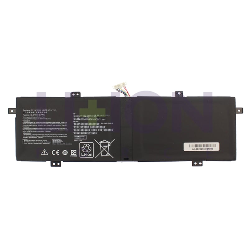 Bateria Asus - C21N1833                                     