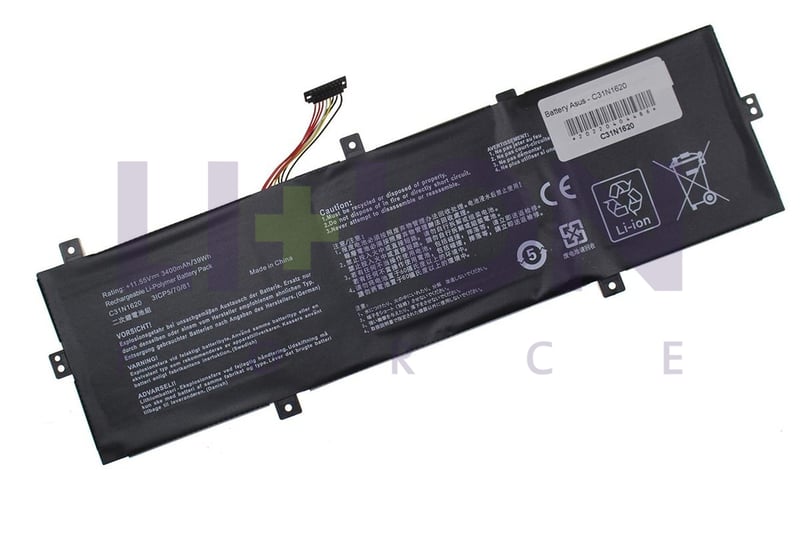 Bateria Asus - C31N1620