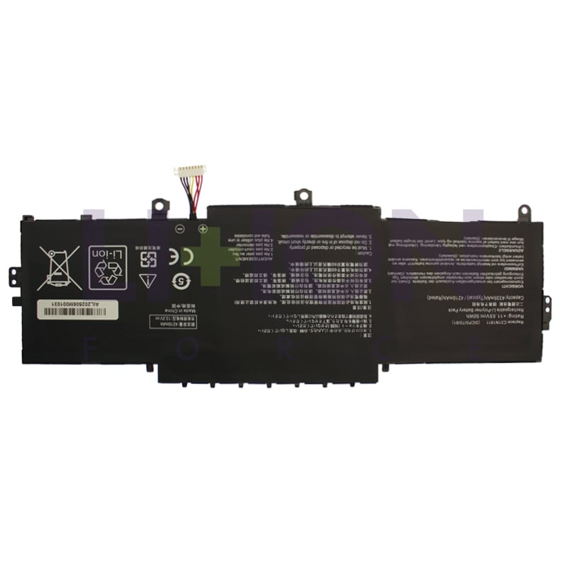 Bateria Asus - C31N1811                                     