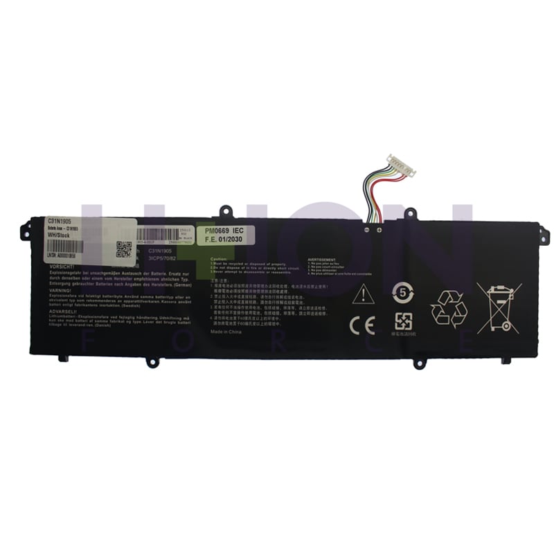 Bateria Asus - C31N1905