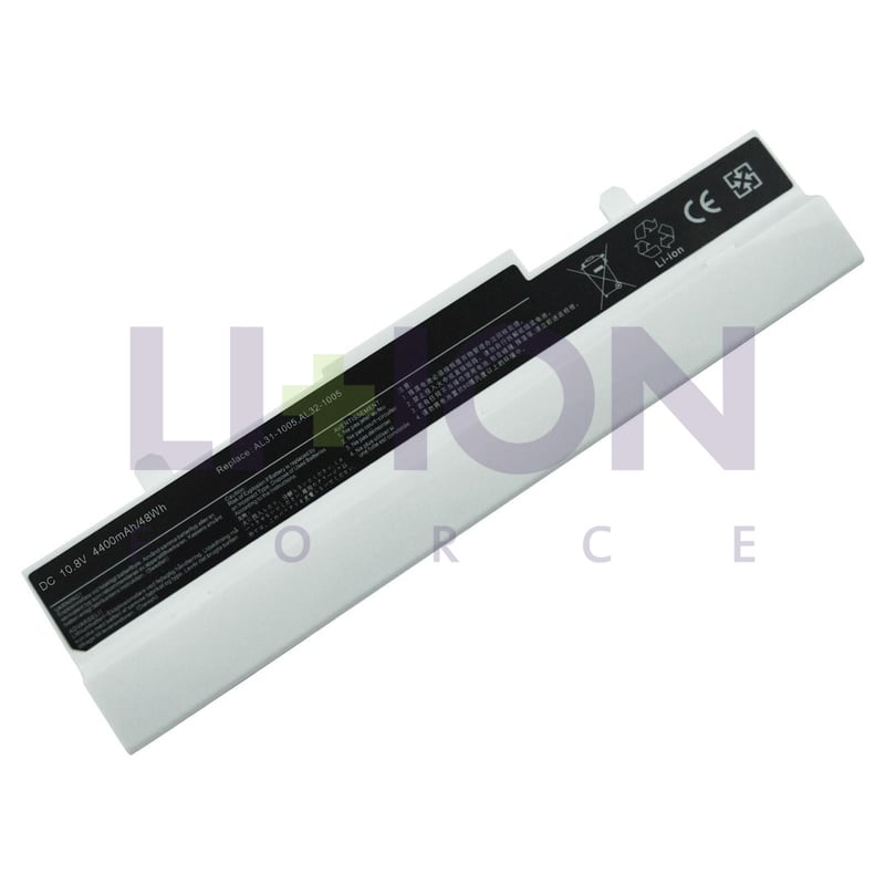 Bateria Asus 1005P(H.W) 10.8 4400mAh/48Wh