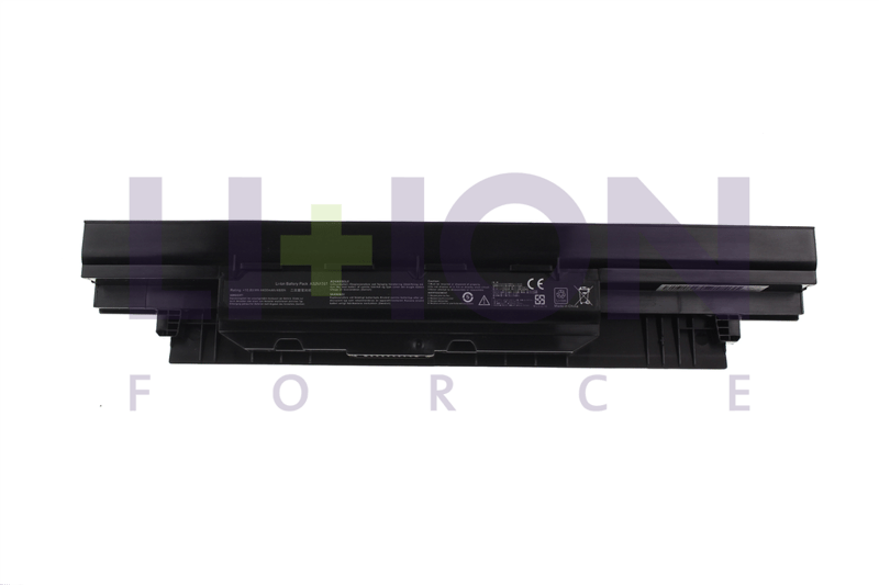 Bateria Asus A32N1331 10.8V 4400mAh/47Wh