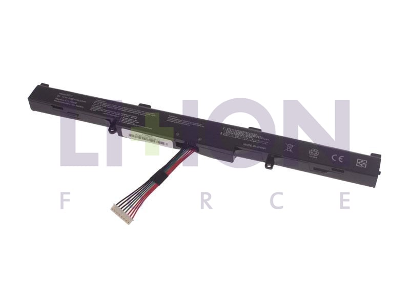 Bateria Asus A41-X550E 14.4V 2200mAh/33Wh