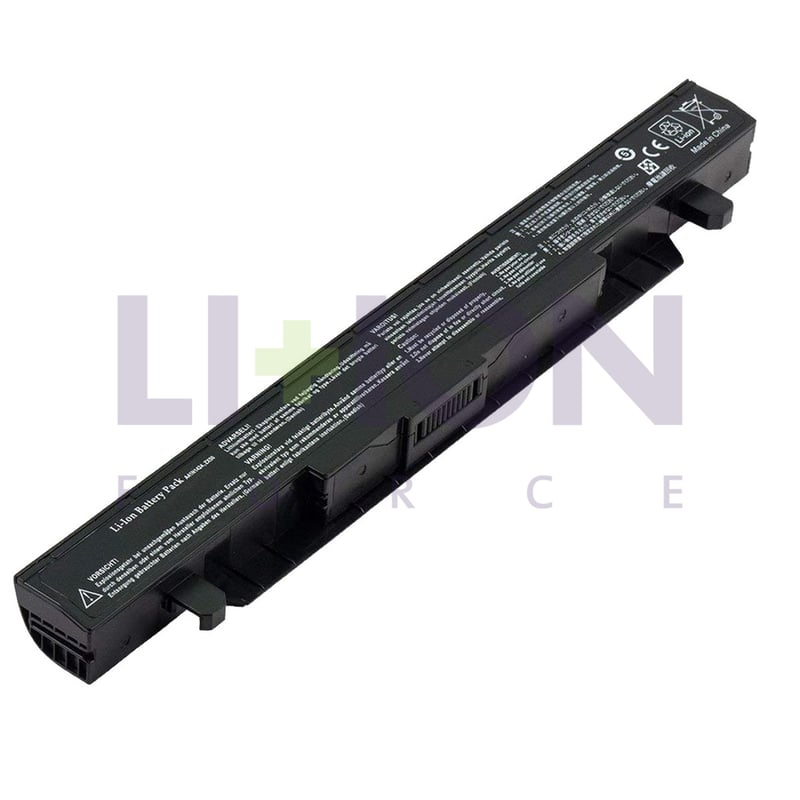 Bateria Asus A41N1424 15V 2200mAh/33Wh