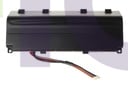 Bateria Asus A42N1403 G751 15V 4400mAh                      