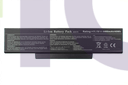 Bateria Asus A9 11.1 4400mAh/49wh                           