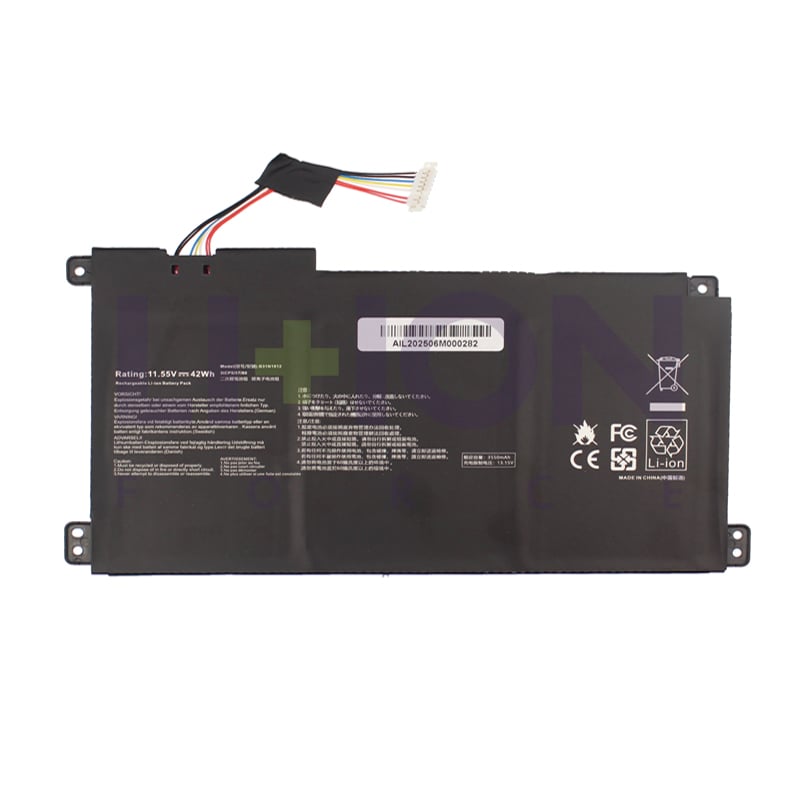 Bateria Asus E410 11.55V 3550mAh/42Wh