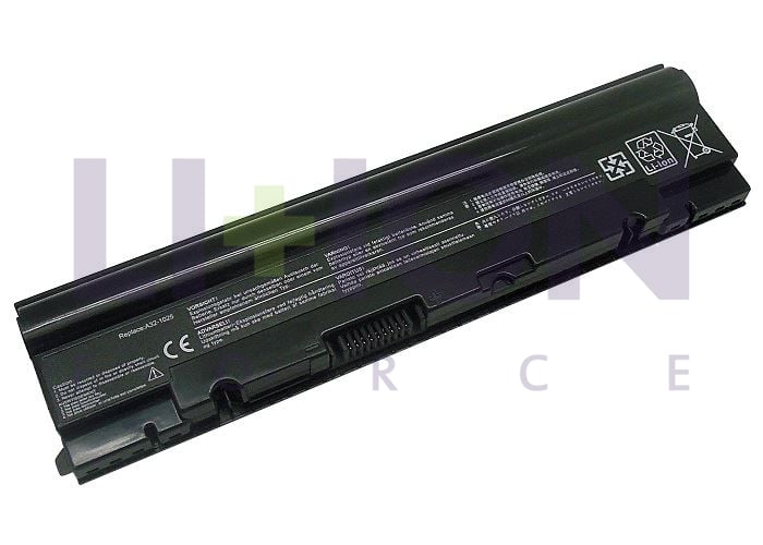 Bateria Asus EeePC 1025 series 11.1V 4400mAh