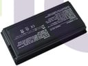 Bateria Asus F5 11.1 4400mAh/49wh