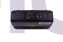 Bateria Asus G750 14.8V 5200mAh/77wh                        