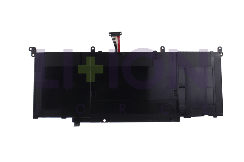 Bateria Asus GL502 10.8V 5200mAh/56Wh