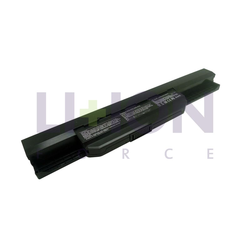 Bateria Asus K53 Series 10.8V 4400mAh/48Wh
