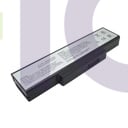 Bateria Asus K72 Series 10.8V/4400mAh/48Wh