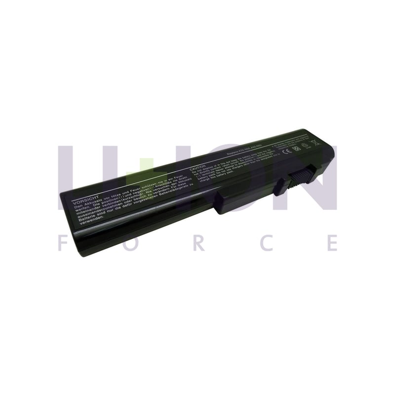 Bateria Asus N50 A32-N50 11.1V 4400mAh/49Wh                 