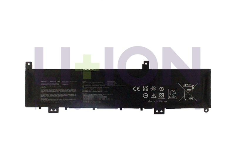Bateria Asus N580 11.49V 4050mAh/47wh