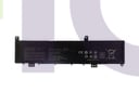 Bateria Asus N580 11.49V 4050mAh/47wh