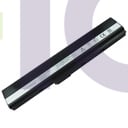 Bateria Asus N82 Series 14.4V/4400mAh/63wh                  