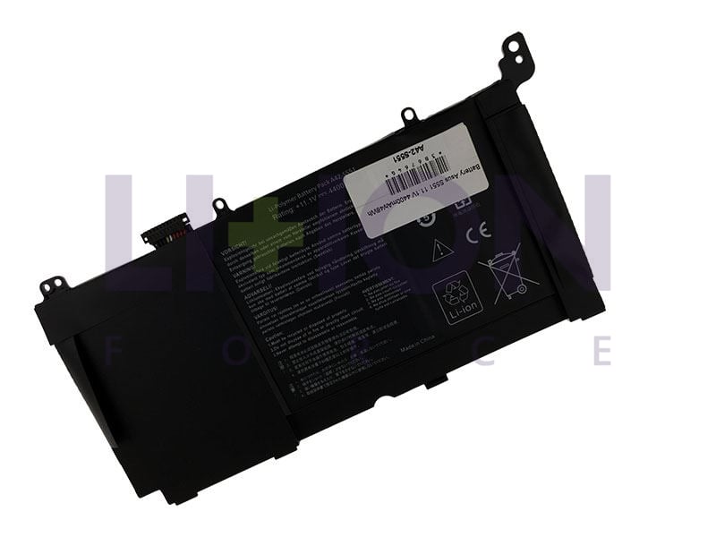 Bateria Asus S551 11.1V 4400mAh/48Wh