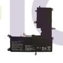Bateria Asus TP410UA  11.52V 3650mAh/42Wh                   