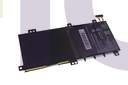 Bateria Asus TP550L - C21N1333                              