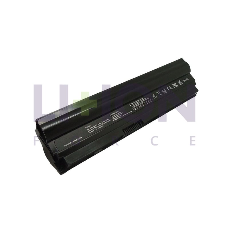 Bateria Asus U24 10.8 4400mAh/48Wh                          